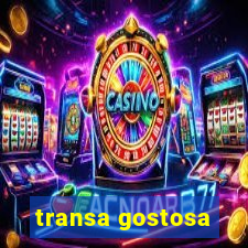 transa gostosa